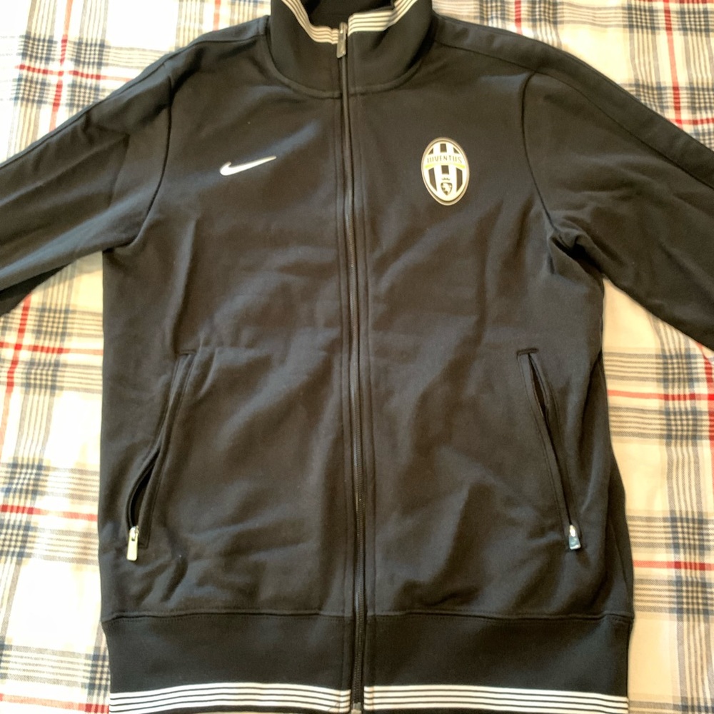 Mens adidas Juventus jacket